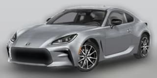 Toyota GR86 Premium Auto (Natl)