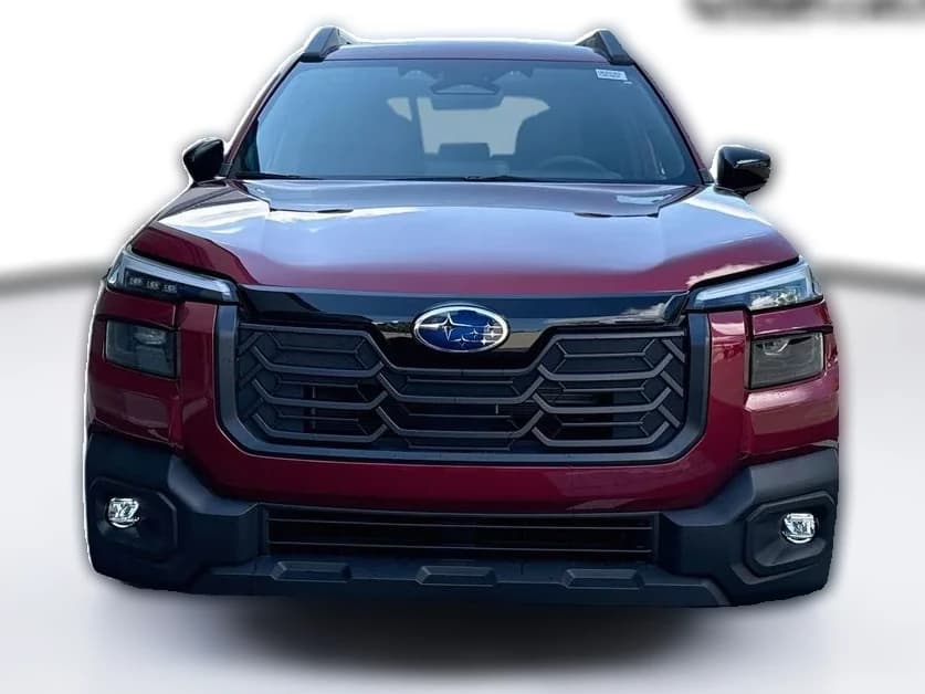 Subaru Outback Premium AWD 2026 — side view