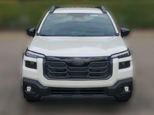 Subaru Outback Premium AWD 2026 — side view