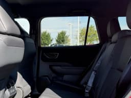 Subaru Outback Premium AWD 2026 — side view