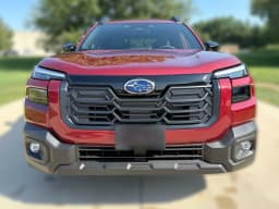 Subaru Outback Premium AWD 2026 — side view