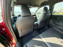 Subaru Outback Premium AWD 2026 — side view