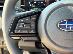 Subaru Outback Premium AWD 2026 — side view
