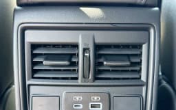 Subaru Outback Premium AWD 2026 — side view