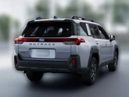 Subaru Outback Premium AWD 2026 — side view