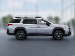 Subaru Outback Premium AWD 2026 — side view