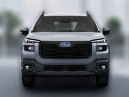Subaru Outback Premium AWD 2026 — side view