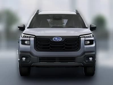 Subaru Outback Premium AWD 2026 — side view