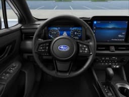 Subaru Outback Premium AWD 2026 — side view