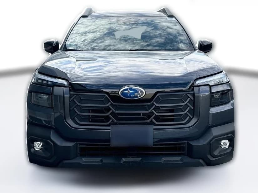 Subaru Outback Premium AWD 2026 — side view