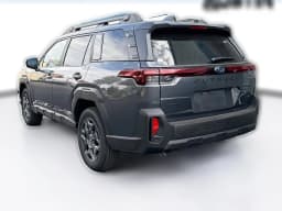 Subaru Outback Premium AWD 2026 — side view