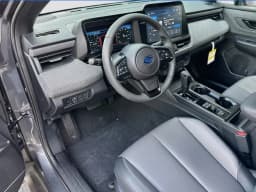 Subaru Outback Premium AWD 2026 — side view