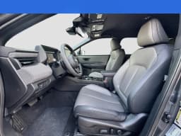 Subaru Outback Premium AWD 2026 — side view