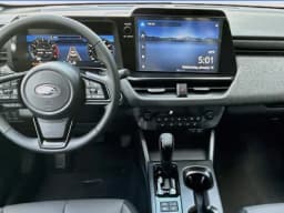 Subaru Outback Premium AWD 2026 — side view