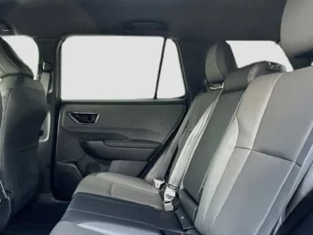 Subaru Outback Premium AWD 2026 — side view