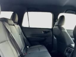 Subaru Outback Premium AWD 2026 — side view
