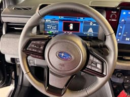 Subaru Outback Premium AWD 2026 — side view