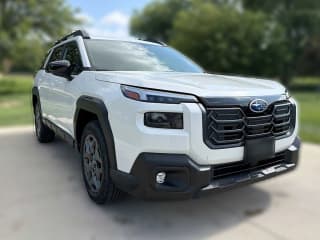 Subaru Outback Premium AWD
