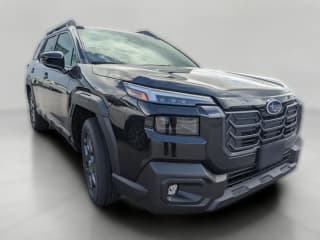 Subaru Outback Premium AWD