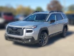 Subaru Outback Premium AWD 2026 — side view