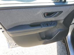 Subaru Outback Premium AWD 2026 — side view