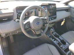 Subaru Outback Premium AWD 2026 — side view