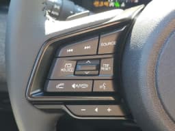 Subaru Outback Premium AWD 2026 — side view