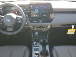 Subaru Outback Premium AWD 2026 — side view