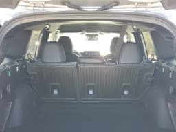 Subaru Outback Premium AWD 2026 — side view