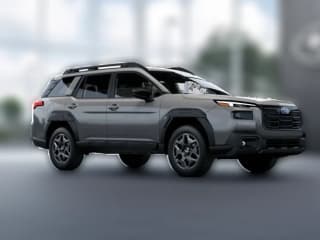 Subaru Outback Premium AWD