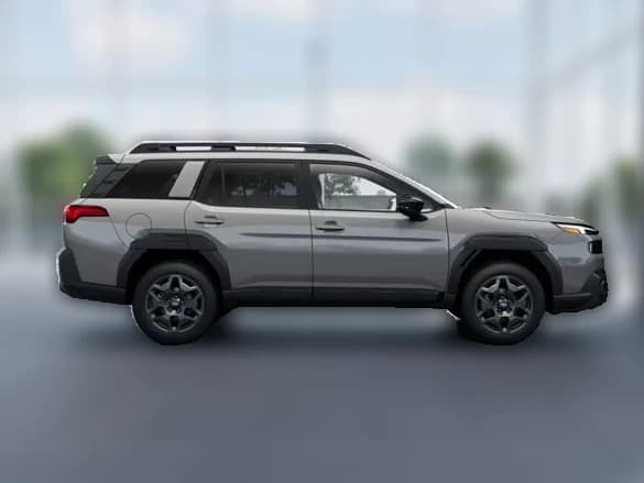 Subaru Outback Premium AWD 2026 — side view