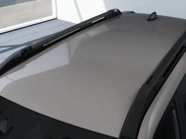 Subaru Outback Premium AWD 2026 — side view
