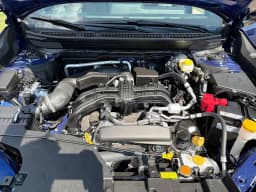 Subaru Outback Premium AWD 2026 — side view
