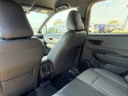 Subaru Outback Premium AWD 2026 — side view