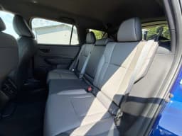 Subaru Outback Premium AWD 2026 — side view