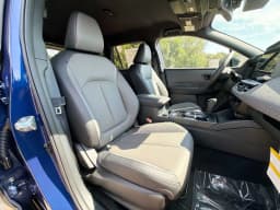 Subaru Outback Premium AWD 2026 — side view