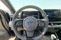 Subaru Outback Premium AWD 2026 — side view