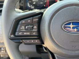 Subaru Outback Premium AWD 2026 — side view