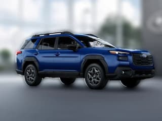 Subaru Outback Premium AWD