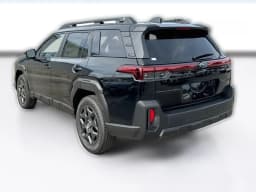 Subaru Outback Premium AWD 2026 — side view