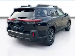Subaru Outback Premium AWD 2026 — side view