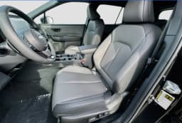 Subaru Outback Premium AWD 2026 — side view