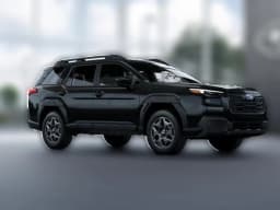 Subaru Outback Premium AWD 2026 — side view