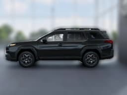 Subaru Outback Premium AWD 2026 — side view