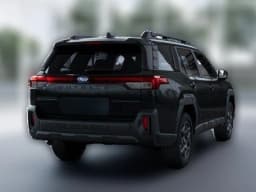 Subaru Outback Premium AWD 2026 — side view