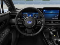 Subaru Outback Premium AWD 2026 — side view