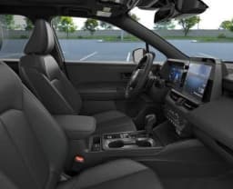Subaru Outback Premium AWD 2026 — side view
