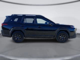 Subaru Outback Premium AWD