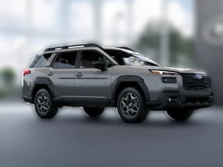 Subaru Outback Premium AWD