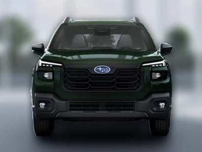 Subaru Outback Premium AWD 2026 — side view
